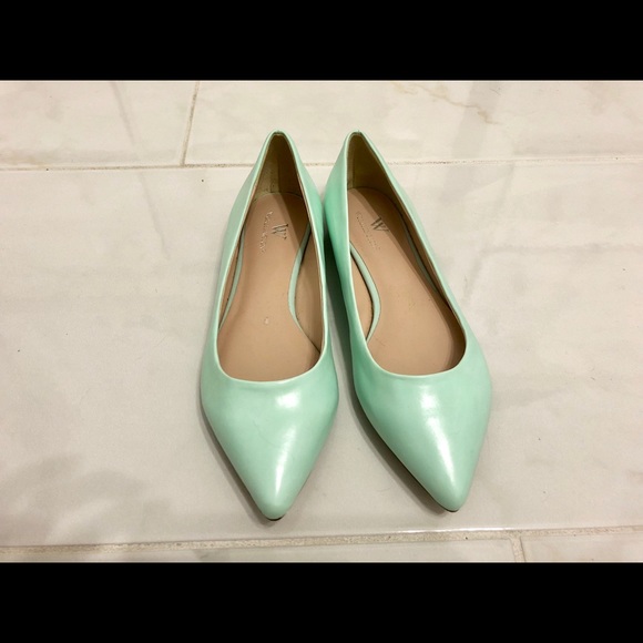 WORTHINGTON SEAFOAM FLATS - Picture 2 of 4